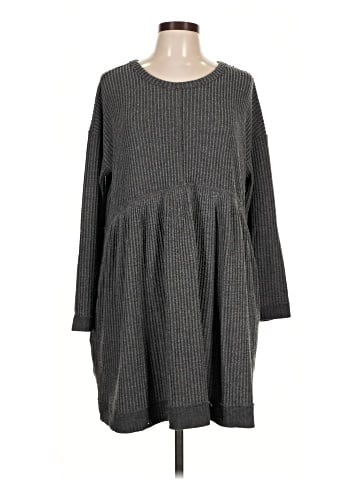 UpWest Casual Dress (view 1)
