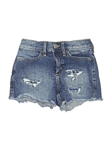 Abercrombie Kids Denim Shorts (view 1)