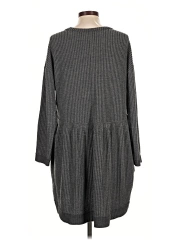 UpWest Casual Dress (view 2)