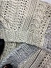 Supreme Gray Cardigan Size M - photo 8