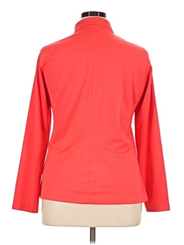 Nike Golf Long Sleeve Blouse (view 2)