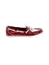 Cole Haan Burgundy Flats Size 9 - photo 1
