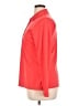 Nike Golf 100% Polyester Red Long Sleeve Blouse Size XL - photo 5