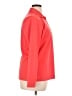 Nike Golf 100% Polyester Red Long Sleeve Blouse Size XL - photo 4