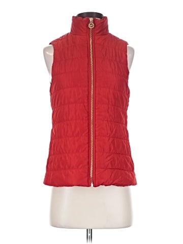 MICHAEL Michael Kors Vest (view 1)