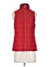 MICHAEL Michael Kors 100% Polyester Red Vest Size XS - photo 1