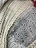 Supreme Gray Cardigan Size M - photo 9
