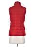 MICHAEL Michael Kors 100% Polyester Red Vest Size XS - photo 2