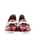 Cole Haan Burgundy Flats Size 9 - photo 2