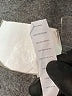 New Balance 100% Polyester Gray Athletic Shorts Size M - photo 4