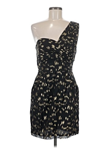 BCBGeneration Cocktail Dress (view 1)