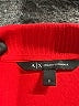 Armani Exchange Red Short Sleeve Polo Size S (kids) - photo 3