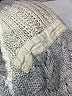 Supreme Gray Cardigan Size M - photo 10