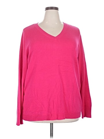 Croft & Barrow Pullover Sweater (view 1)