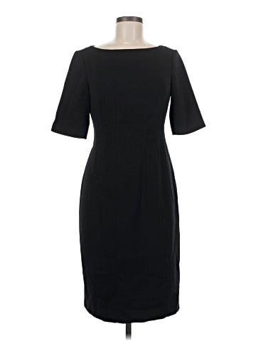 Eliza J Cocktail Dress (view 1)