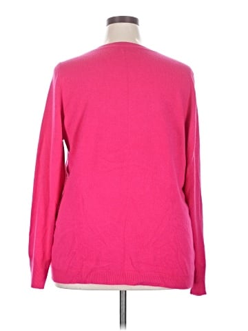 Croft & Barrow Pullover Sweater (view 2)