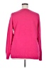 Croft & Barrow 100% Acrylic Pink Pullover Sweater Size 2X - photo 2