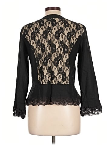 Panitti 3/4 Sleeve Blouse (view 2)