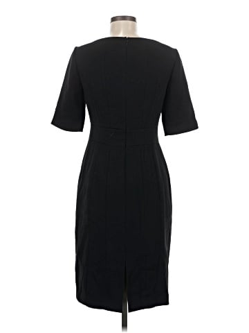 Eliza J Cocktail Dress (view 2)