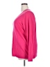 Croft & Barrow 100% Acrylic Pink Pullover Sweater Size 2X - photo 5