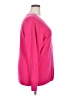 Croft & Barrow 100% Acrylic Pink Pullover Sweater Size 2X - photo 4