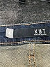 Kut from the Kloth Blue Jeans Size 16 - photo 4