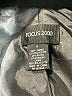 Focus 2000 Black Coat Size 8 - photo 6