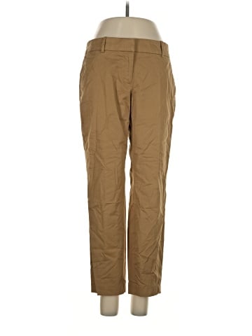 J.Crew Khakis (view 1)