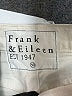 Frank & Eileen Ivory Jeans Size 30 waist - photo 7