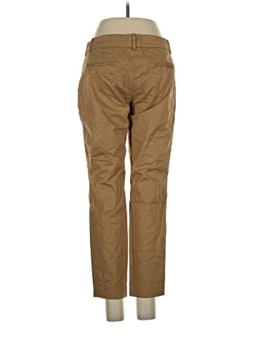 J.Crew Khakis (view 2)