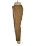 J.Crew Solid Tan Khakis Size 4 - photo 5