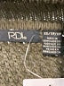 RDI Houndstooth Green Pullover Sweater Size XS - photo 7