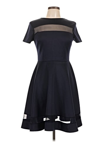 Club L Cocktail Dress (view 1)