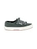 Superga Gray Sneakers Size 4 1/2 - photo 1