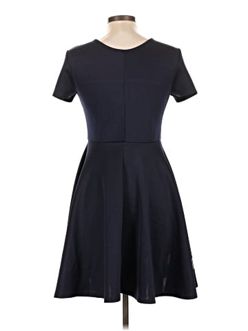 Club L Cocktail Dress (view 2)