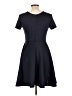 Club L Black Cocktail Dress Size 12 - photo 2