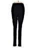 Vince Camuto Solid Black Active Pants Size M - photo 2