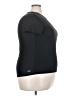 Danskin Now Black Short Sleeve Turtleneck Size XXL - photo 4