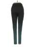 C9 By Champion Color Block Teal Active Pants Size S - photo 2