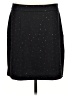Nine West Black Casual Skirt Size L - photo 1