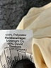J.Crew Factory Store 100% Polyester Ivory Vest Size S - photo 7