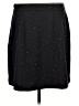 Nine West Black Casual Skirt Size L - photo 2