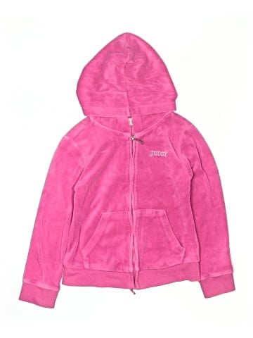 Juicy Couture Zip Up Hoodie (view 1)