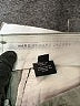 Marc by Marc Jacobs 100% Cotton Solid Gray Casual Pants Size 30 waist - photo 7
