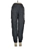 Thread & Supply Gray Cargo Pants Size S - photo 2