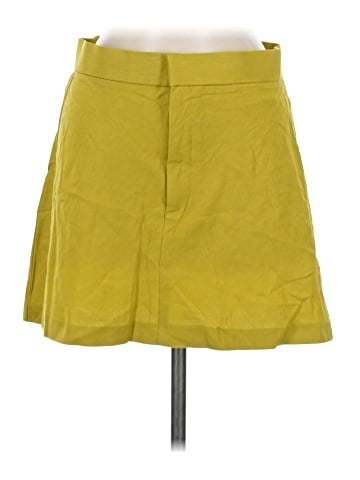 Zara Casual Skirt (view 1)