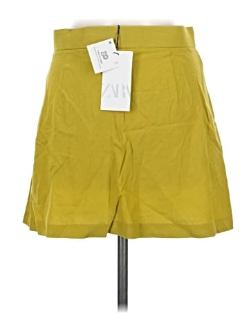 Zara Casual Skirt (view 2)