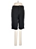 Gloria Vanderbilt Black Casual Pants Size 6 - photo 1