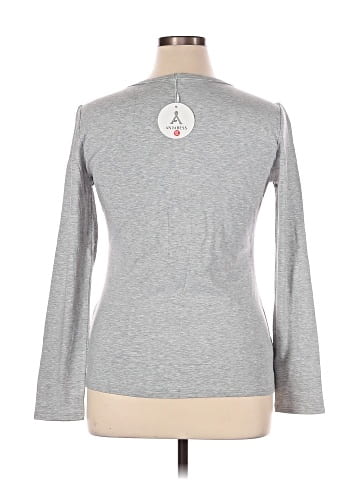 Anrabess Long Sleeve Top (view 2)