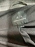 Armani Exchange Gray Blazer Size 4 - photo 7